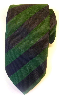 Corbata tejido personalizado