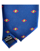 Corbatas poliester personalizadas