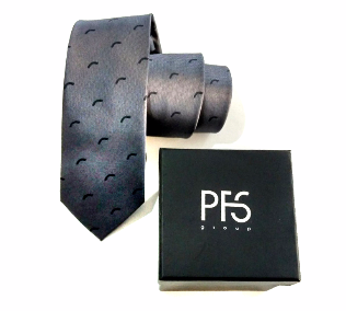 Corbatas personalizadas con caja