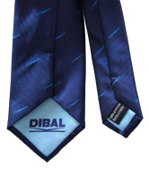 Logo interior corbata